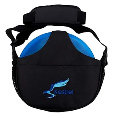 Kestrel Weekday Disc Golf