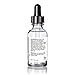 Wrinkle Filling Hyaluron (Hyaluronic Acid) Topical Serum from Lilian Fache - Highest Quality - Anti Aging Formula 30ml