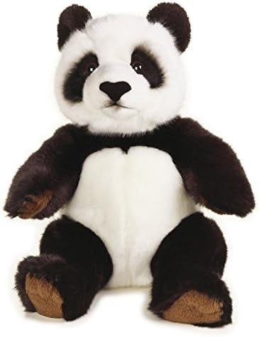 panda stuffed animal amazon