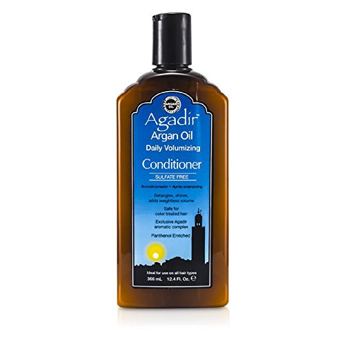 Buy Agadir Argan Oil Daily Volumizing Conditioner Online At Low
