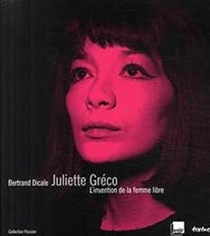 Juliette Gréco