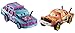 Disney Cars 3 Blindspot & Push Over Die-Cast Vehicle 2-Pack
