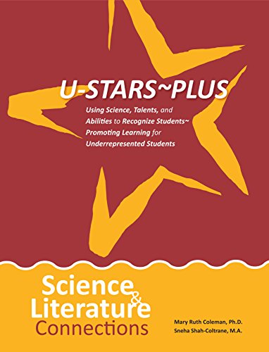 U-STARS~PLUS Science & Literature Connections