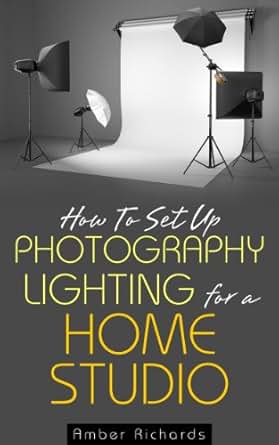 studio lighting light tips amber tutorials lessons business flash richards photoshop digital collect ebook photographing born baby diy later visit