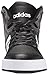 adidas NEO Men's Raleigh Mid Lace-Up Shoe