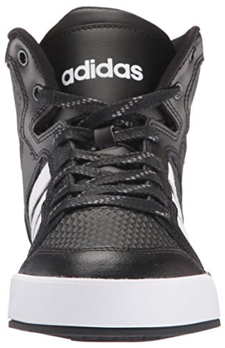 adidas raleigh mid grey