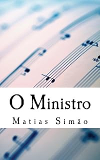 Livro O Ministro