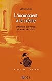 L'inconscient à la crèche (La vie de l'enfant) (French Edition) by