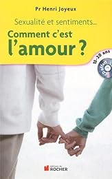 Comment c'est l'amour ?