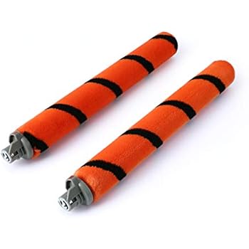 LANMU Replacement Brush Roll for Shark AZ1002 AZ1000 AZ1000W AX951 AX952 APEX DuoClean Vacuum Cleaner (2 Pack)