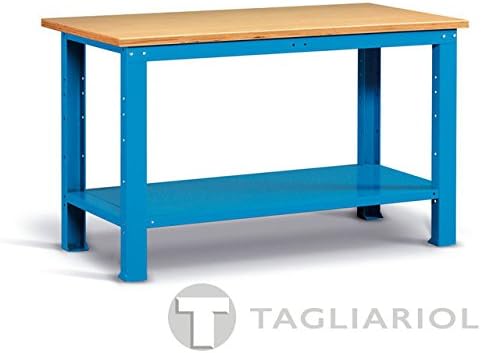 Banco de trabajo taller | Los mejores bancos de trabajo del mercado.