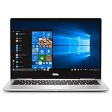 2018 Premium Flagship Dell Inspiron 13 7000 13.3 Inch FHD Touchscreen Laptop (Intel i5-8250U up to 3.40GHZ (>i7-7500U), 128GB/256GB/512GB/1TB SSD, Backlit Keyboard, Bluetooth, WiFi, HDMI, Windows 10)