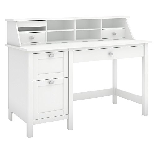 1 Broadview+Pure+White+Drawers+Organizer