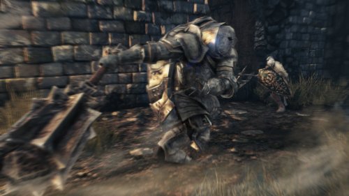 Dark Souls II - Image 22