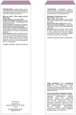 ombrelle face sunscreen