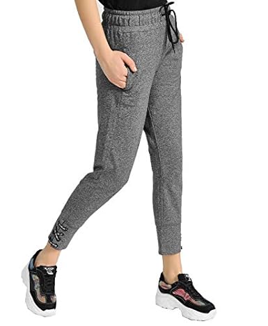 spunk track pants for ladies