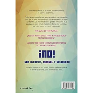 Salseo gamer (Spanish Edition)