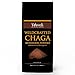 Premium Chaga Mushroom Powder & Tea| Bulk Pack| Organic, Ethically Wildcrafted & Handpicked f/Live Birch Trees in the Laurentian Forests of Canada| Wild Harvested - 6 ounces (170 grams)