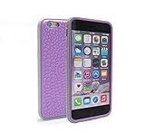 iPhone 6 Case, iPhone 6S Cases By Cable And Case [DRAGON SKIN] iPhone 6 6S (4.7) Case SlimNEW Anti-Scratch [2 in 1 Armor] Premium Heavy Duty Flexible Soft TPU Case - ECO Friendly Retail Packaging