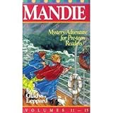 Mandie Books, 11-15 (Boxed Gift Set) by 