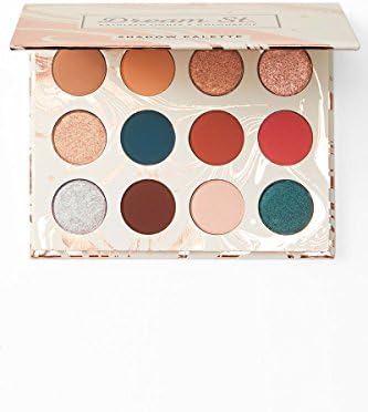 ColourPop Dream St. Pressed Powder Shadow Palette