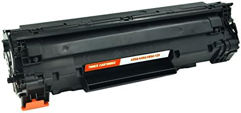 AMTONER 1 Pack Compatible Toner Cartridges Replacement for HP 85A CE285A CE285 Black 1,600 Pages Yield Replaces Used for LaserJet Pro M1212nf M1217nfw P1102w P1102 P1100 MFP MF3010 Printers