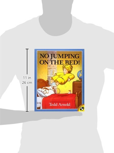 No Jumping on the Bed!