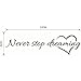 Wall Sticker,Laimeng, Jungle Animal Kids Baby Nursery Child Home Room Removable Art Vinyl Decor