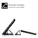 Fintie SlimShell Case for Fire 7 2015 - Ultra Slim Lightweight Standing Cover for Amazon Fire 7 Tablet (will only fit Fire 7