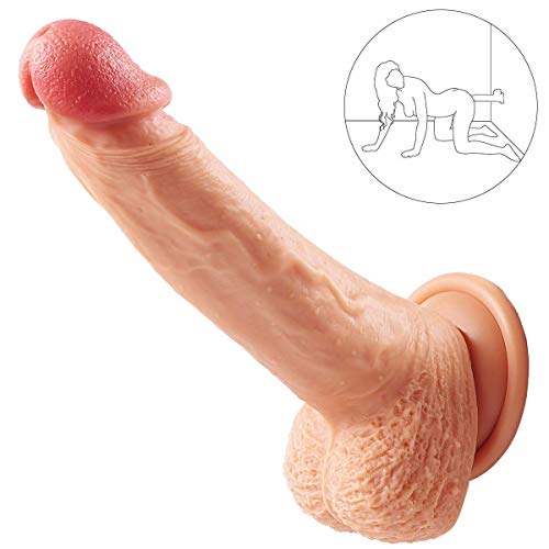 most realistic dildo Our first ever IRL Toys – available now! – PsiCorp Blog main image 0