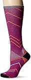 Sockwell Women's Incline Graduated Compression- Ideal for Running, Sports and Fitness activities, Violet, Small/Medium