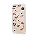 Sonix SUSHI Cell Phone Case for iPhone 7 PLUS - Retail Packaging - Sushi