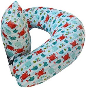 One Z Plus Nursing Pillow - Sea Life