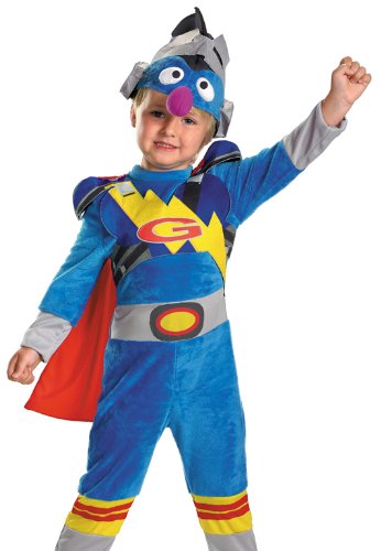 Baby's Sesame Street