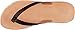OLUKAI Women's Loea, Dark Java, 8 B