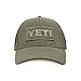 YETI Patch Trucker Hat, Olive, One Size