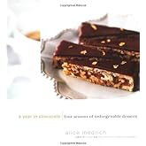 A Year in Chocolate: Four Seasons of Unforgettable Desserts