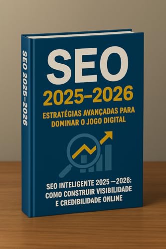 SEO 2025–2026: Estratégias Avançadas para Dominar o Jogo Digital - SEO ...