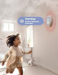 X-Sense Combination Smoke and Carbon Monoxide