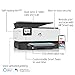 HP OfficeJet Pro 9015 All-in-One Wireless Printer, with Smart Home Office Productivity, Instant Ink & Amazon Dash Replenishment Ready (1KR42A)thumb 1