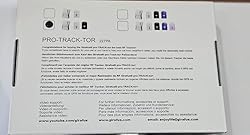 Cat Tracker RF Finder Longest Range up to 1600 ft