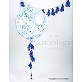 Artisology Blue 36