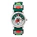 Little Kids Watch ,TOPCHANCES Waterproof Environmentally Friendly Materials Kid's 3D Protecter Skin's Cute Quartz Watch for Boy Girls