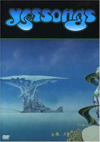Yes - Yessongs