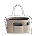bag in bag Handbag Organizer Trapezoidal Package Bag Purse Insert fits Monogram