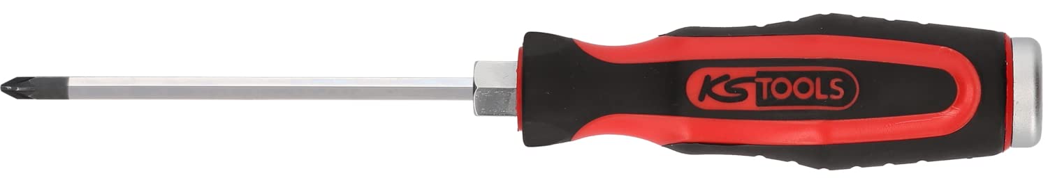 KS Tools PZ3 Ergomax Screwdriver