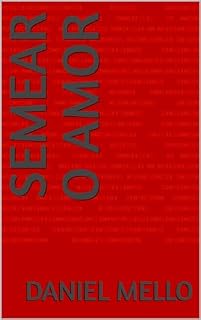 Livro Semear o Amor