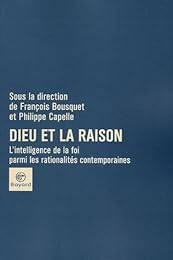 Dieu et la raison