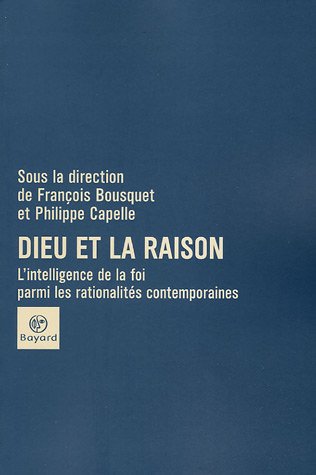 Dieu et la raison