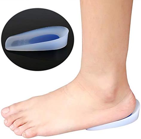 出産祝い ヒールクッション 新作製品 世界最高品質人気 かかと 踵骨棘 アキレス腱炎 Salinr かかとクッション 痛み緩和 家電 カメラ 踵骨棘 アキレス腱炎 インソール 医療シリコン 痛み緩和 正規品送料無料 足底筋膜炎インソール 衝撃 100 品質保証 中敷き